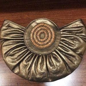 Small cosmetics bag by Lord and Taylor